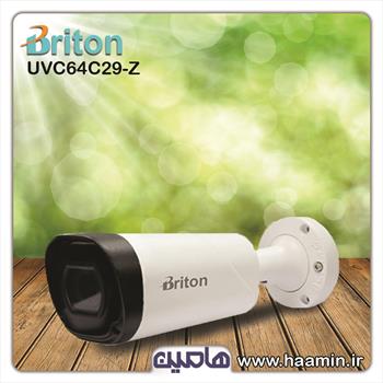 دوربین مداربسته 2 مگاپیکسل برایتون مدل UVC64C29-Z 