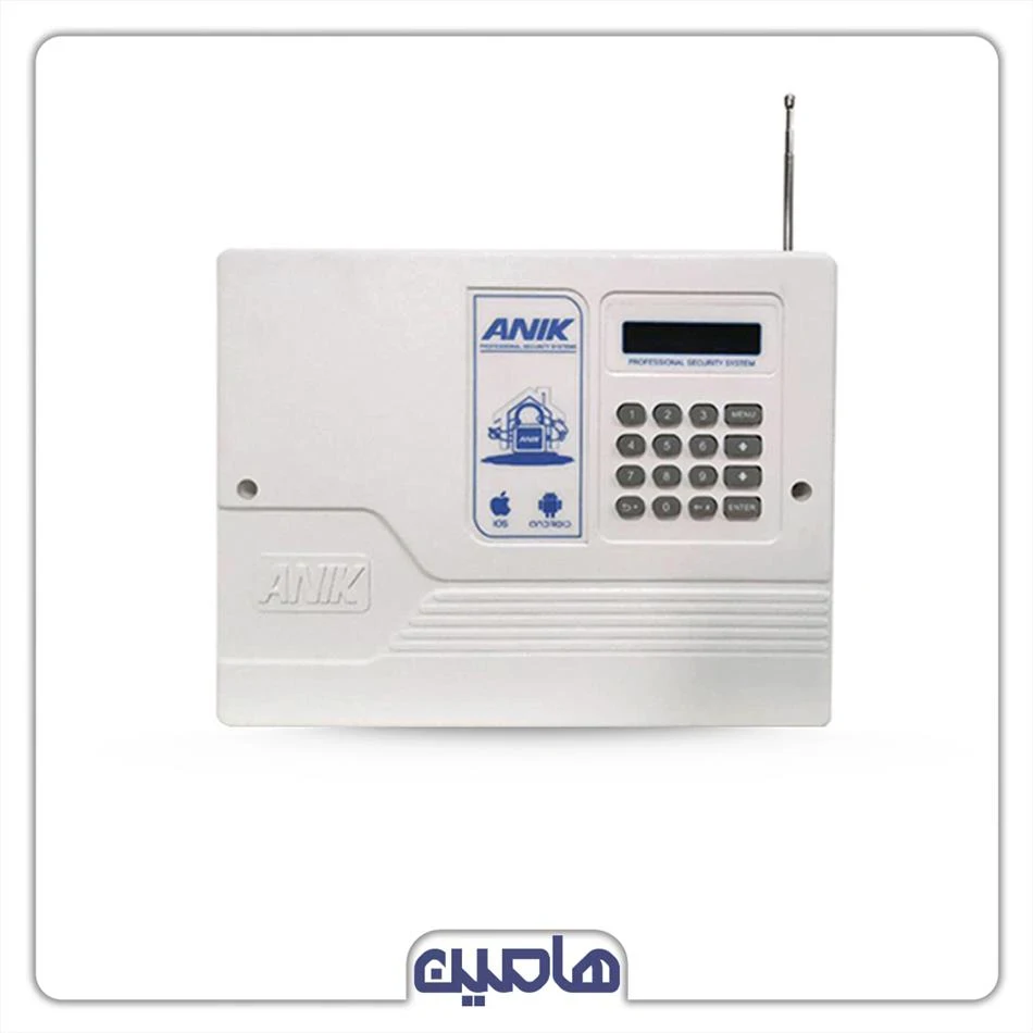 دزدگیر آنیک A470