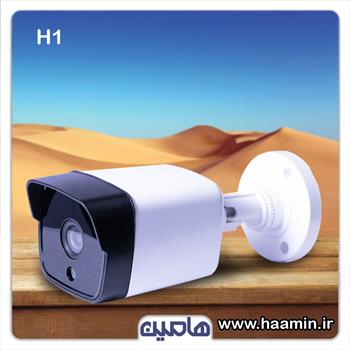 دوربین مداربسته 2 مگاپیکسل نونیم مدل H1
