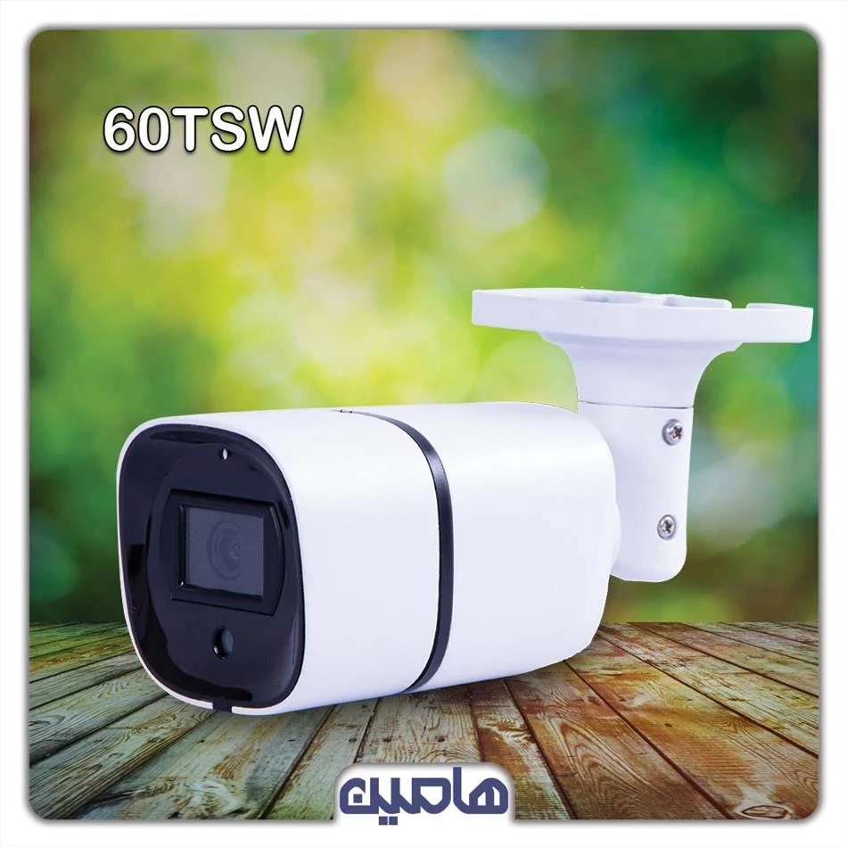 دوربین مداربسته 2 مگاپیکسل نونیم مدل 60TSW