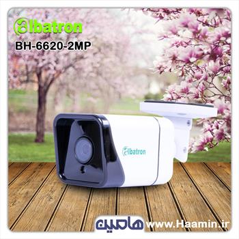 دوربین مداربسته 2 مگاپیکسل آلباترون مدل AC - BH6620-EL
