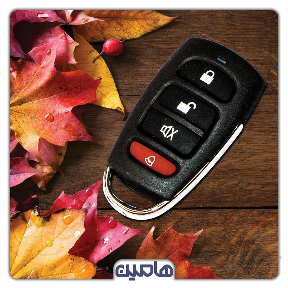 ریموت PLC قدیم