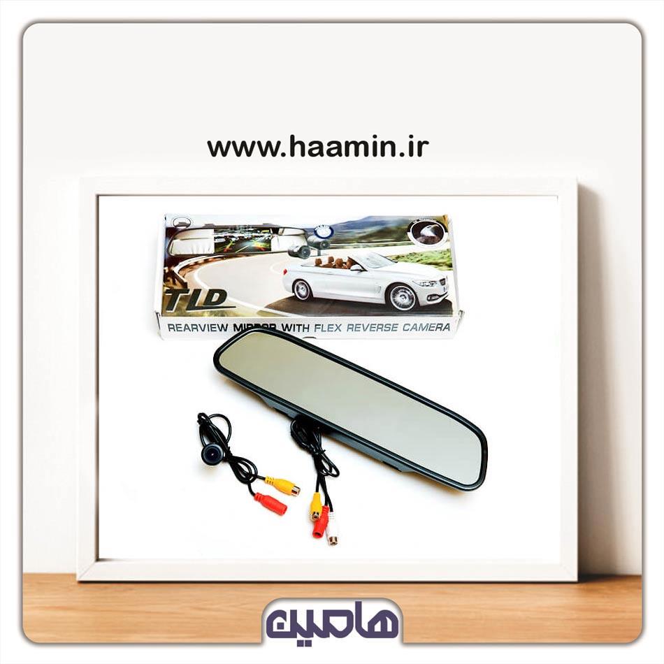 دوربین آینه برند TLD