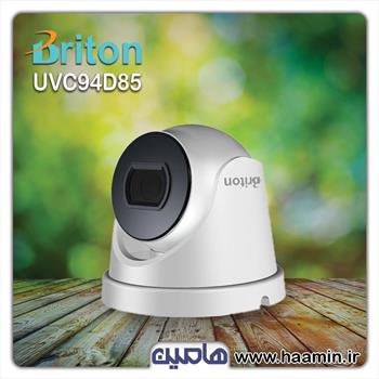 دوربین مداربسته 2 مگاپیکسل برایتون مدل UVC94D85   2.8mm