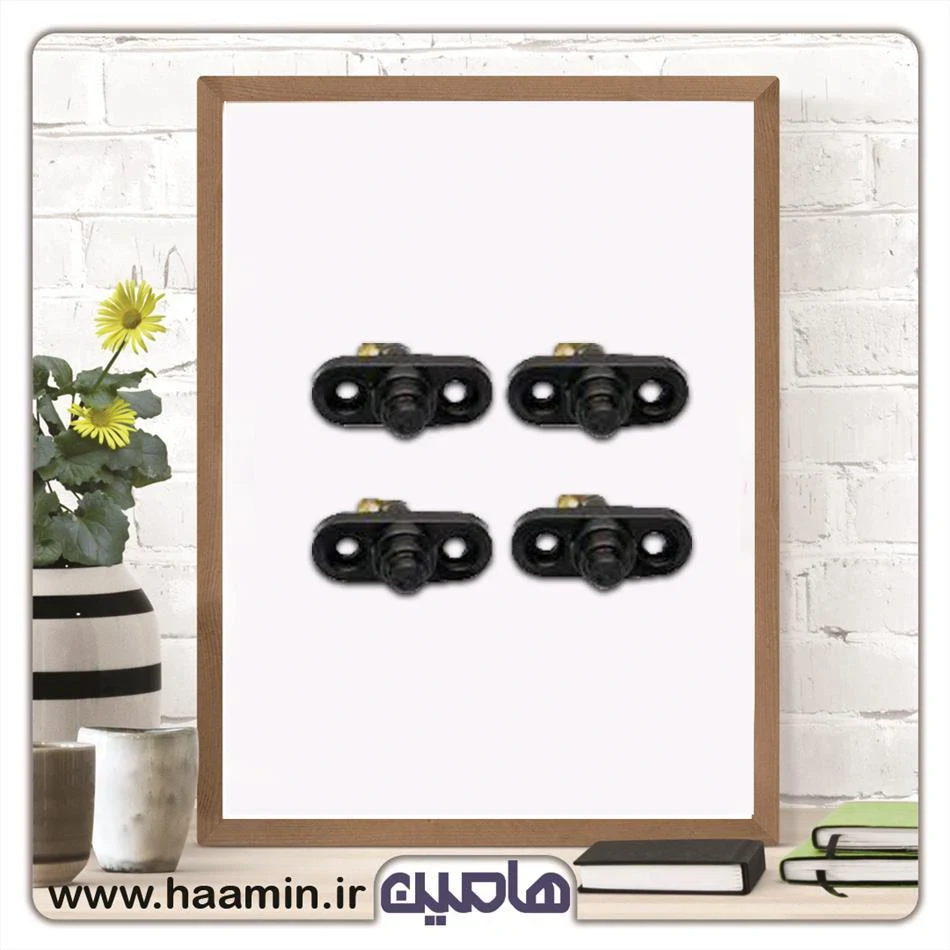 شاسی لادری پراید(4عددی)