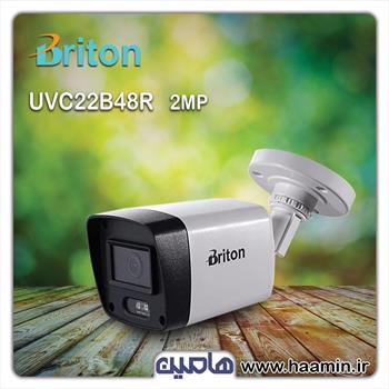 دوربین مداربسته 2 مگاپیکسل برایتون مدل UVC22B48R