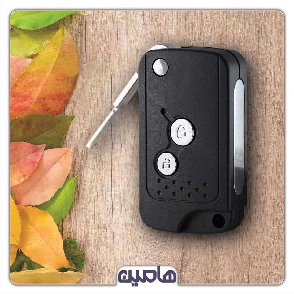 قاب ریموت رانا تاشو