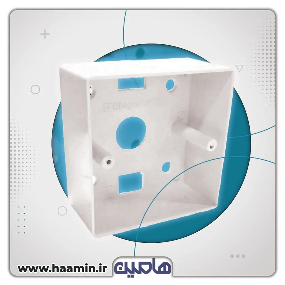 بک باکس Back Box