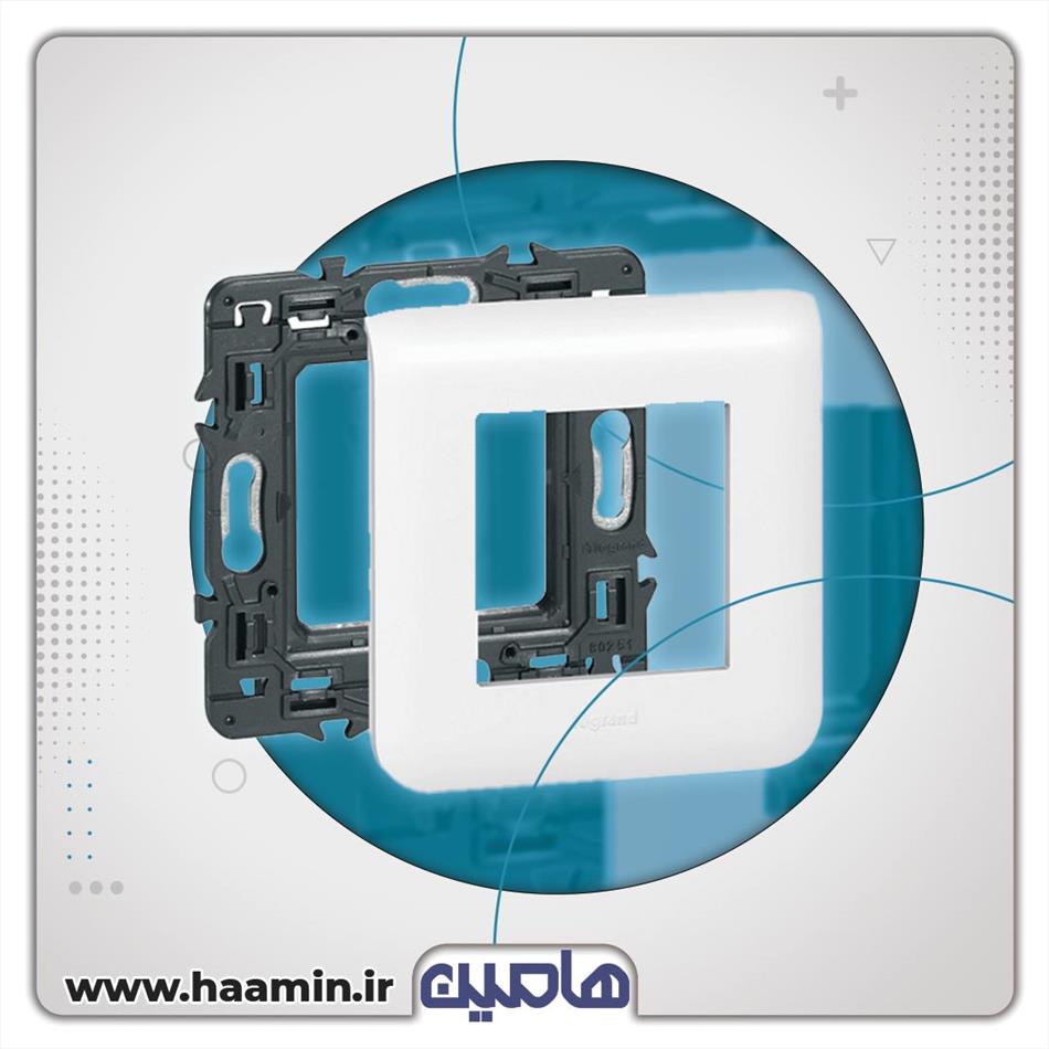 کادر و حلقه لگراند
