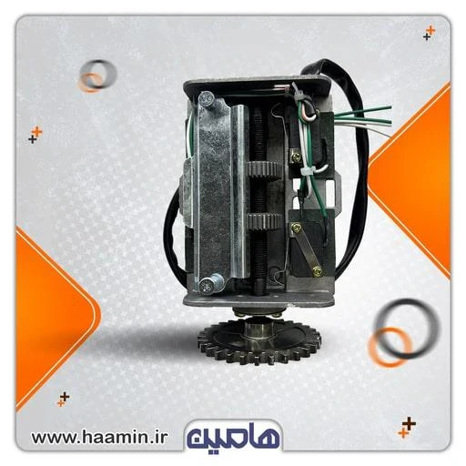 جعبه میکروسوییچ موتور ساید