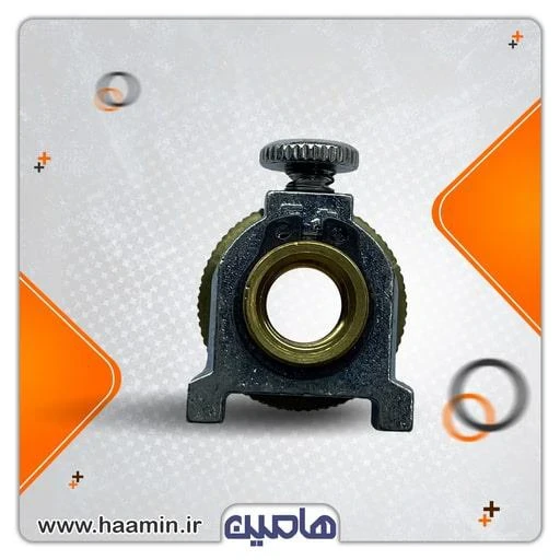 چرخدنده برنجی قابل تنظیم حد موتورساید