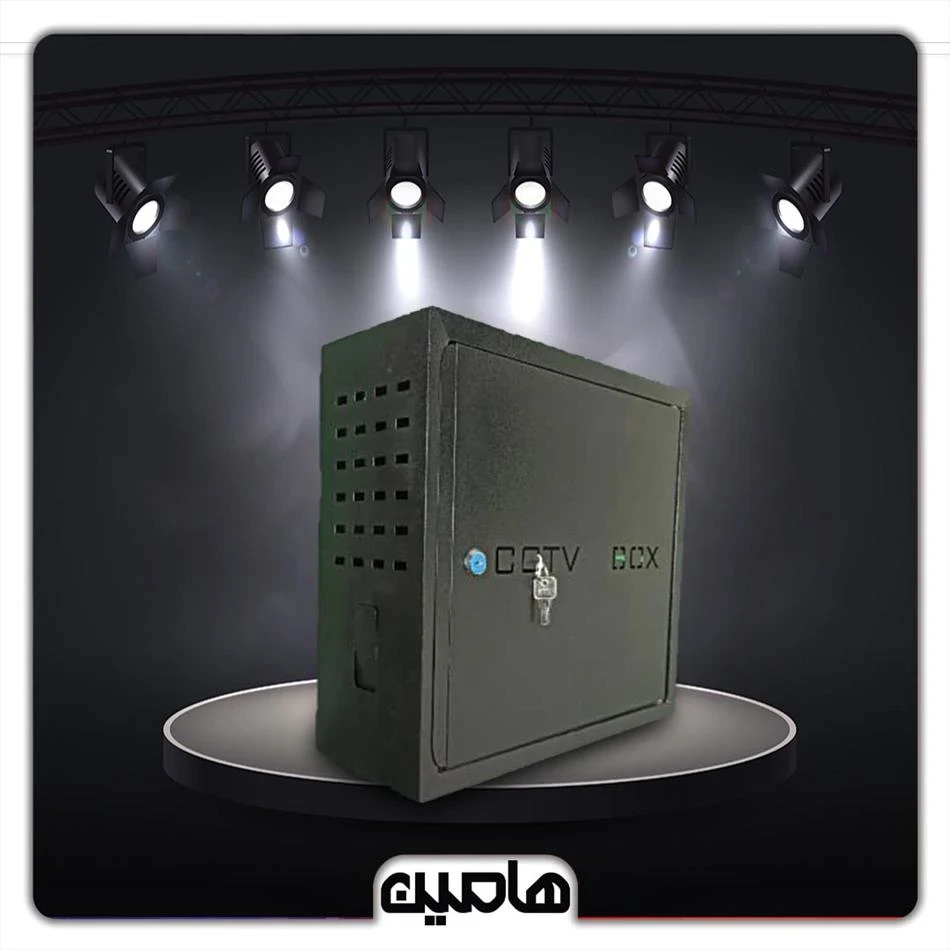 رک CCTV
