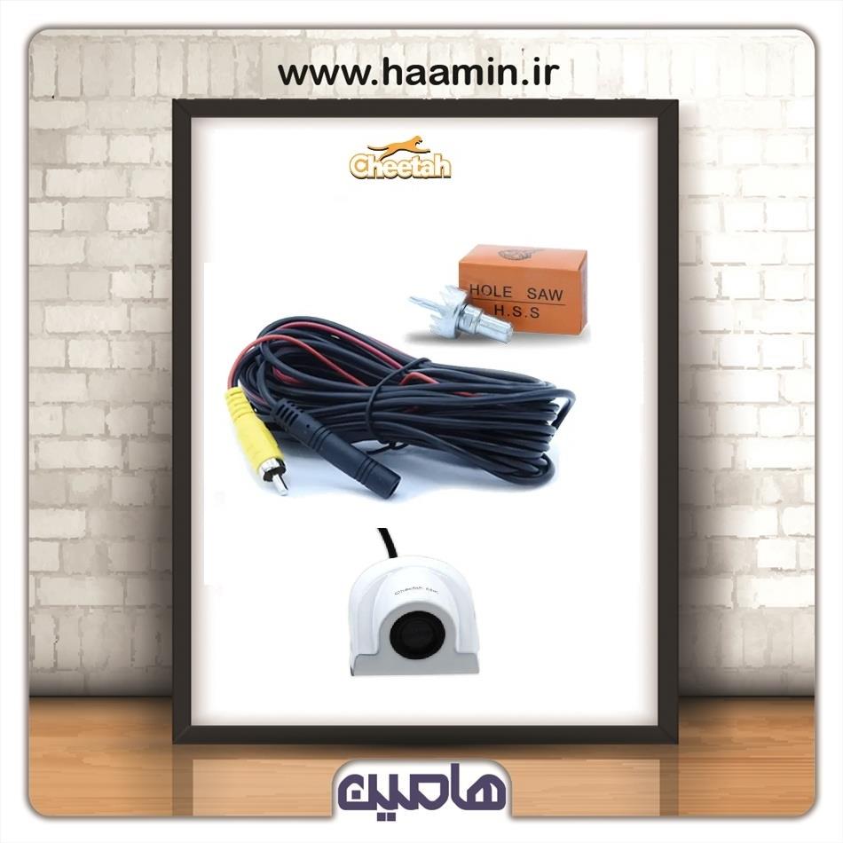 دوربین دنده عقب چیتا AHD