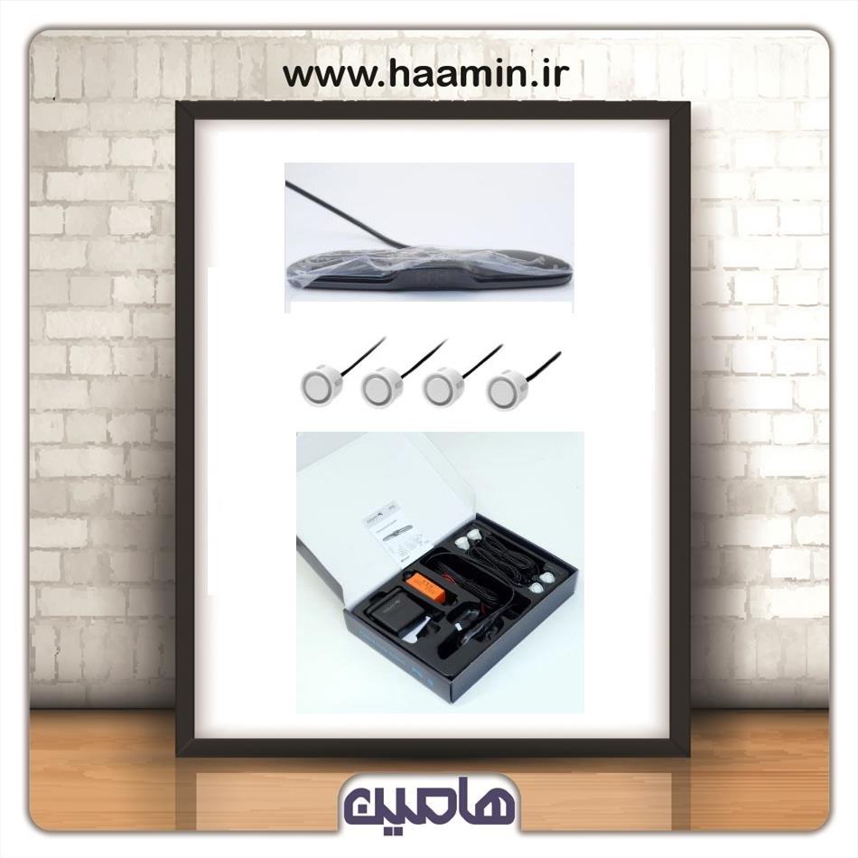 سنسور دنده عقب استیل میت