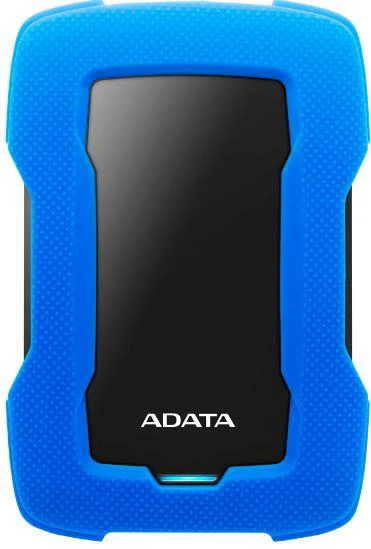 هارد اکسترنال ای دیتا مدل HD330 ظرفیت 2 ترابایت