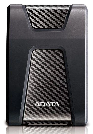 هارد اکسترنال ای دیتا مدل HD650 ظرفیت 2 ترابایت