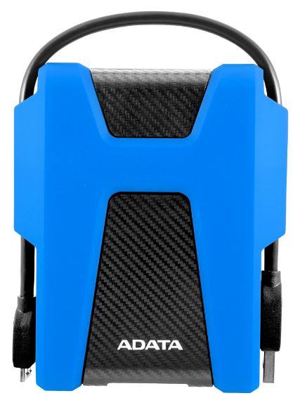 هارد اکسترنال ای دیتا مدل HD680 ظرفیت 2 ترابایت
