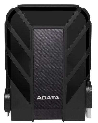 هارد اکسترنال ای دیتا مدل HD710 PRO  ظرفیت 4 ترابایت