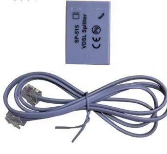 اسپلیتر نتربیت مدل SP-515