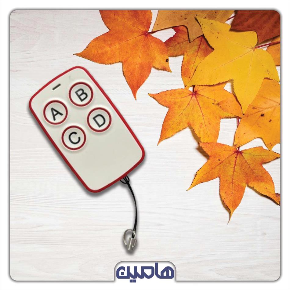 ریموت بلوتوث ونوس