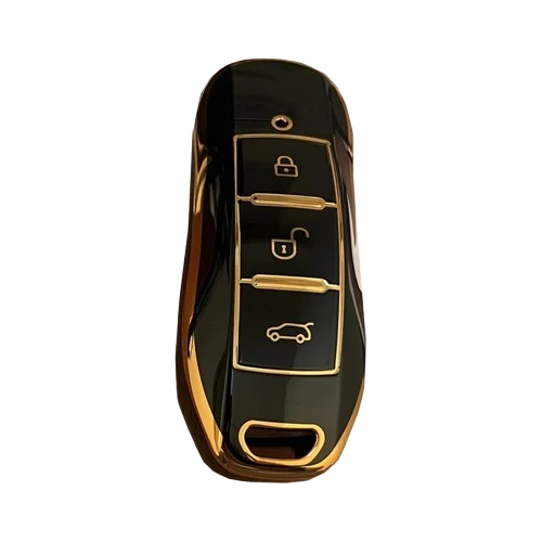 کاور ریموت کربن خودرو دیگنیتی