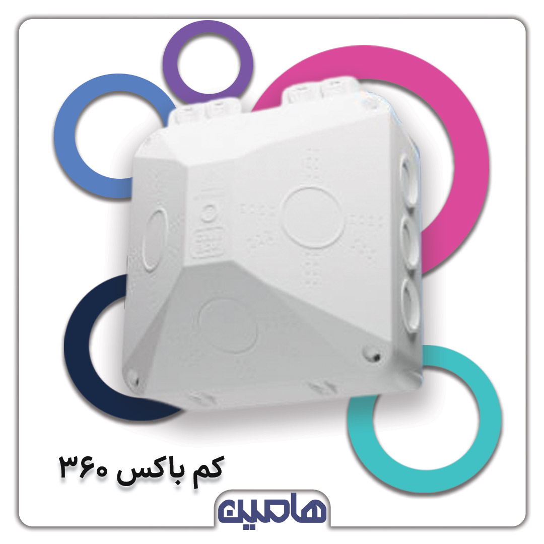 کمباکس 360