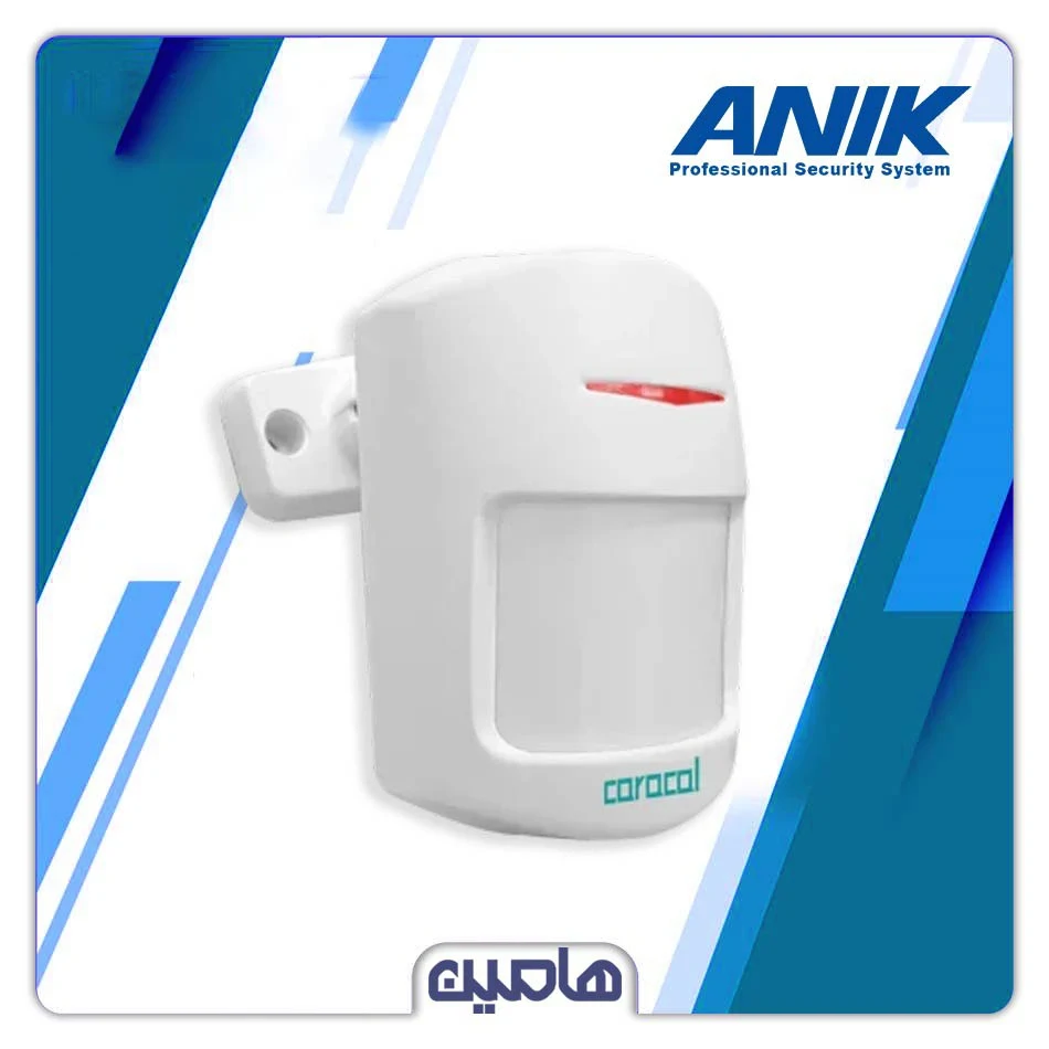 چشمی آنیک مدل کاراکال