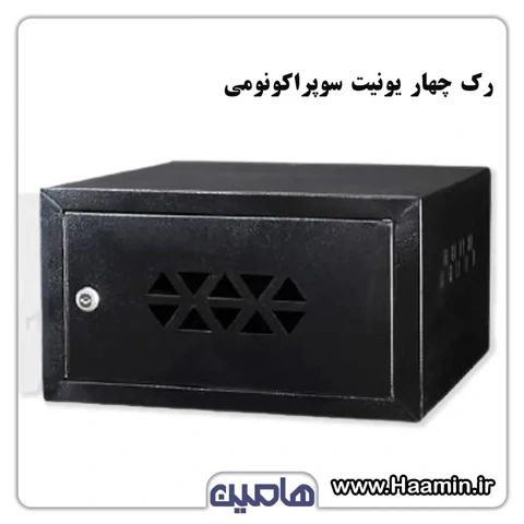 رک 4 یونیت سوپراکونومی