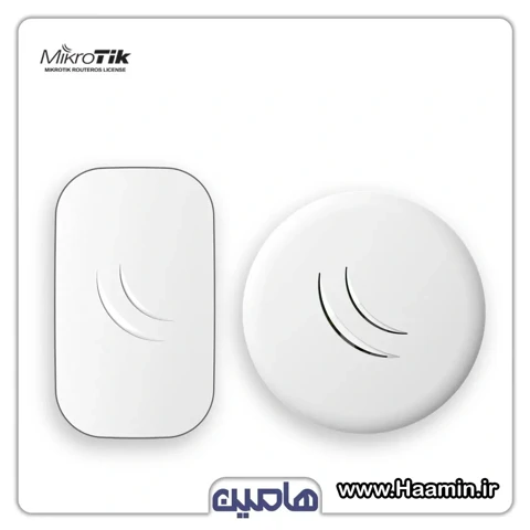 اکسس پوینت میکروتیک مدل cAP Lite