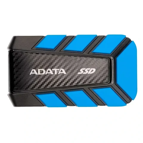 هارد اکسترنال ای دیتا مدل SD820  ظرفیت 1 ترابایت