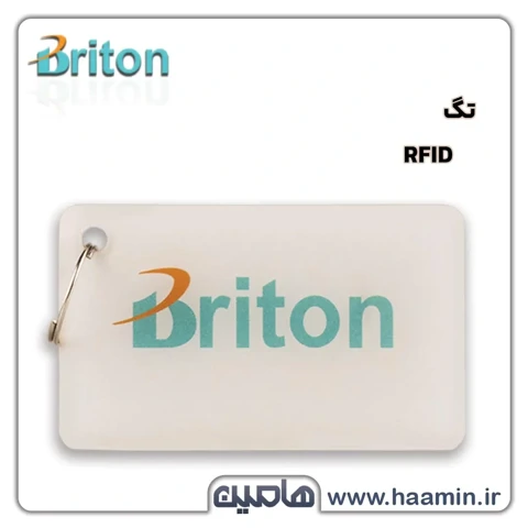 کارت RFID