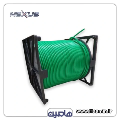 کابل شبکه SFTP INDOOR برند NEXUS