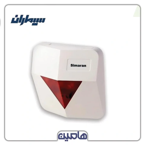 چراغ سردری حریق سیماران مدل RI-C1