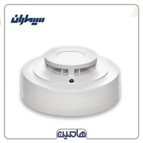 دتکتور دود سیماران مدل HDR-C2