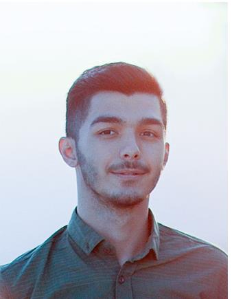 مسعود منتظری