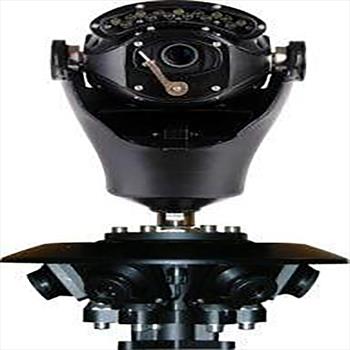 نظارت اخلاقی AI CCTV و حفظ حریم خصوصی داده ها