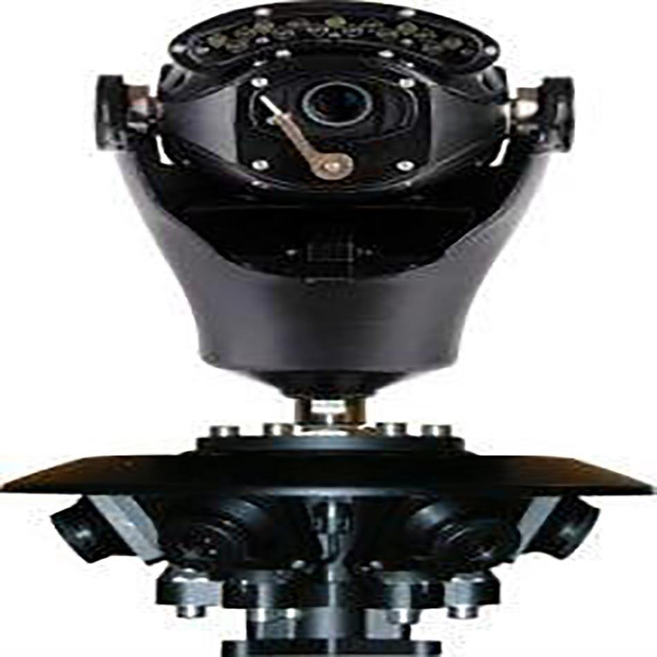 نظارت اخلاقی AI CCTV و حفظ حریم خصوصی داده ها