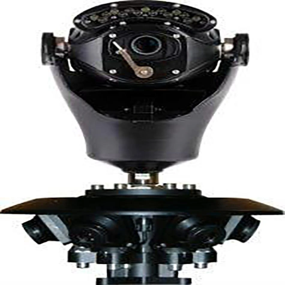 نظارت اخلاقی AI CCTV و حفظ حریم خصوصی داده ها