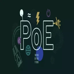 فناوری PoE چیست؟