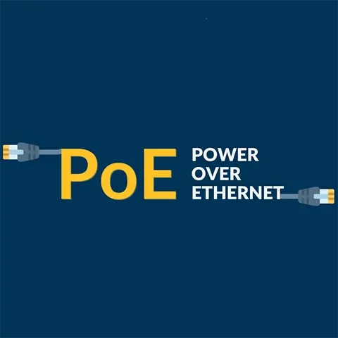 فناوری PoE چیست؟
