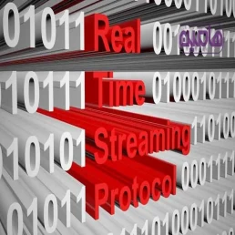 آشنایی با پروتکل RTSP در دوربین های مداربسته IP
