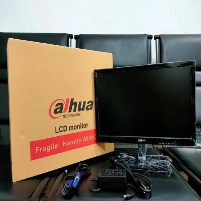 راهنمای خرید انواع مانیتورهای داهوا - راهنمای کامل 😎