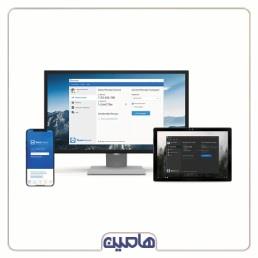 نرم افزار  Ultra Viewer 6.6.12 کنترل رایانه از راه دور