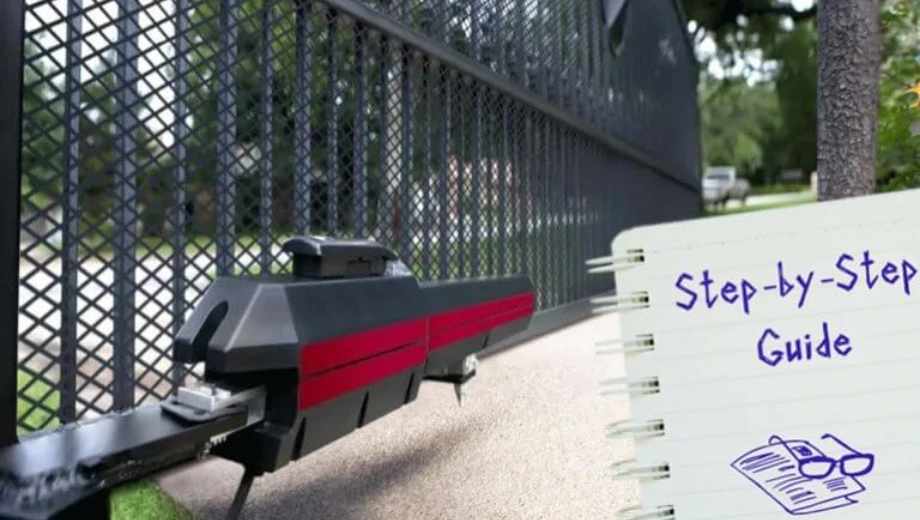 آموزش کاربردی جک پارکینگ – بررسی چالش ها