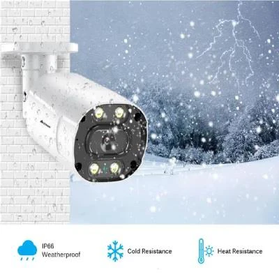 راهنمای خرید دوربین مداربسته بولت