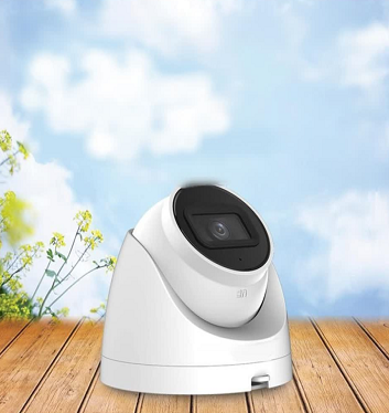 بهترین دوربین تحت شبکه در ایران با قابلیت دید در شب رنگی