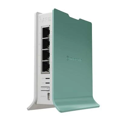 کانفیگ روتر میکروتیک HAP-Lite